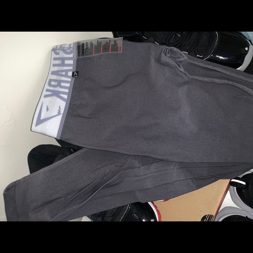 Gymshark Leggings